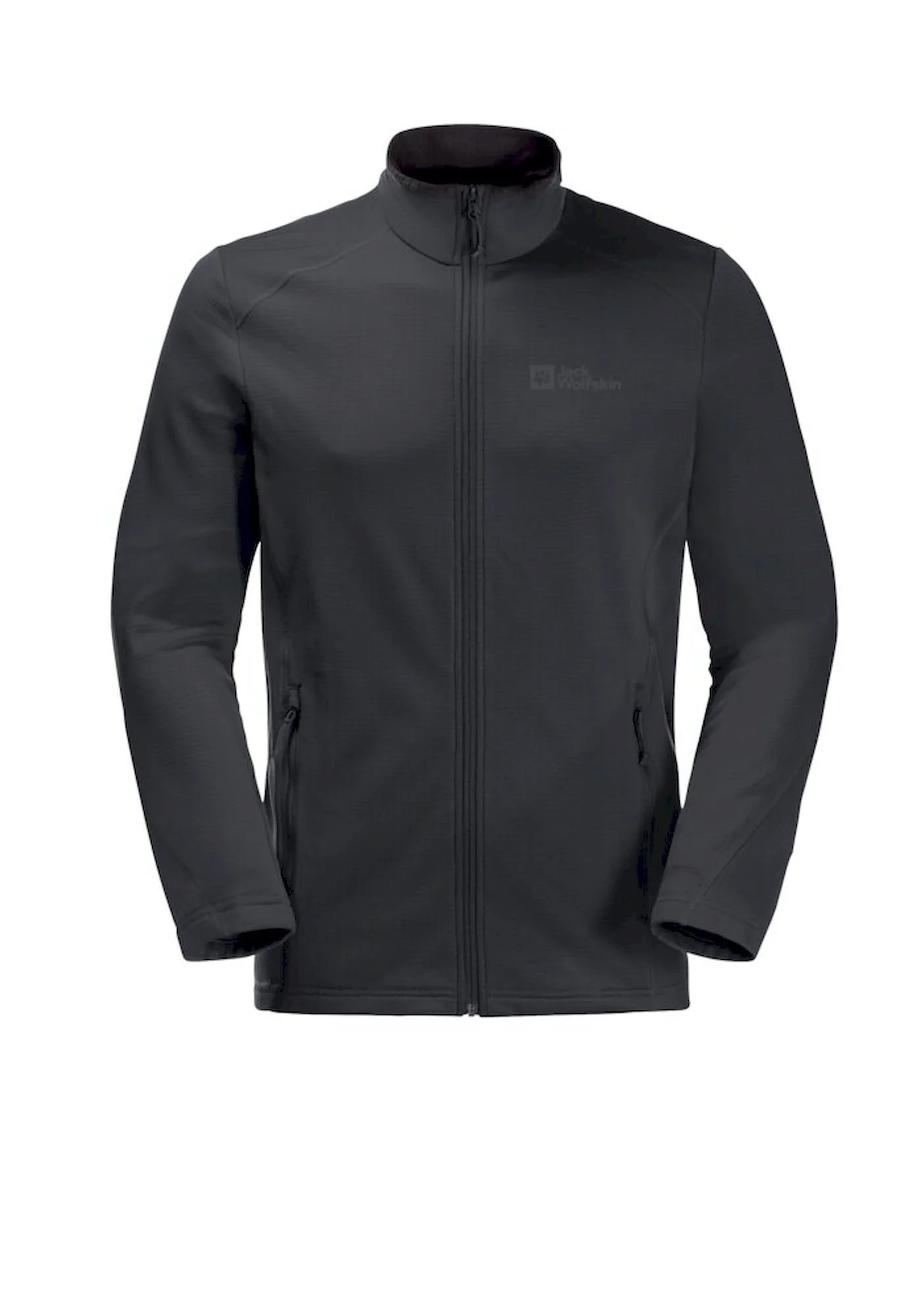 Jack Wolfskin - KOLBENBERG FZ M Jack Wolfskin - KOLBENBERG FZ M