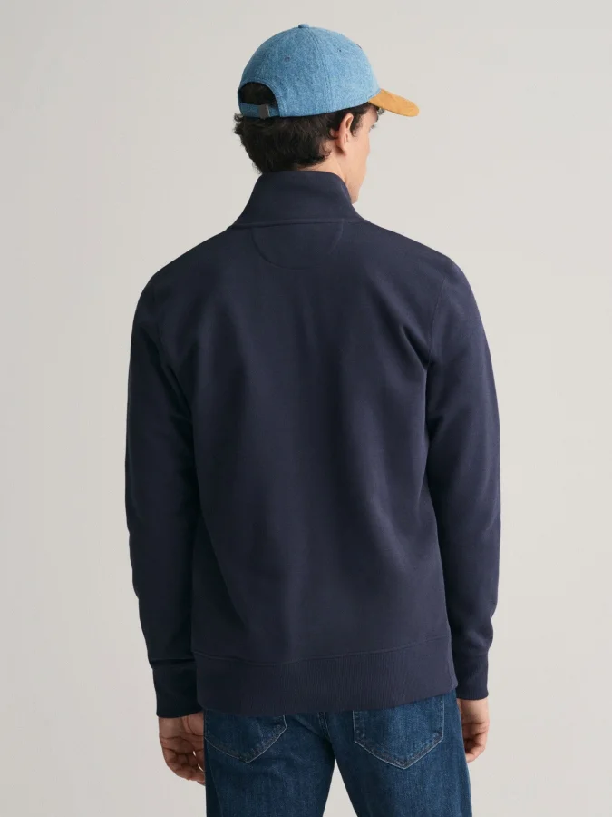 Gant - REG SHIELD FULL ZIP... 2