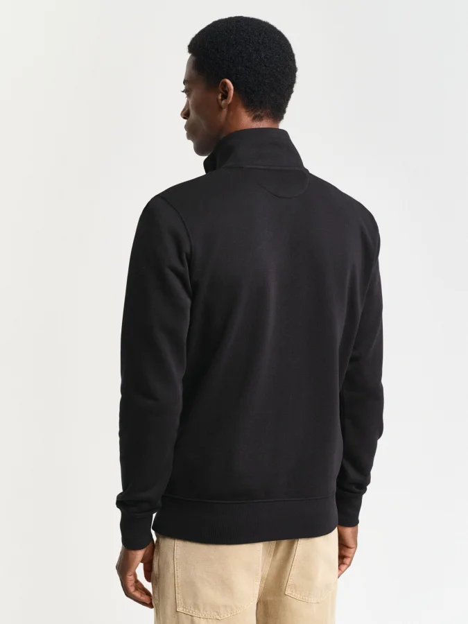 Gant - REG SHIELD FULL ZIP... 2
