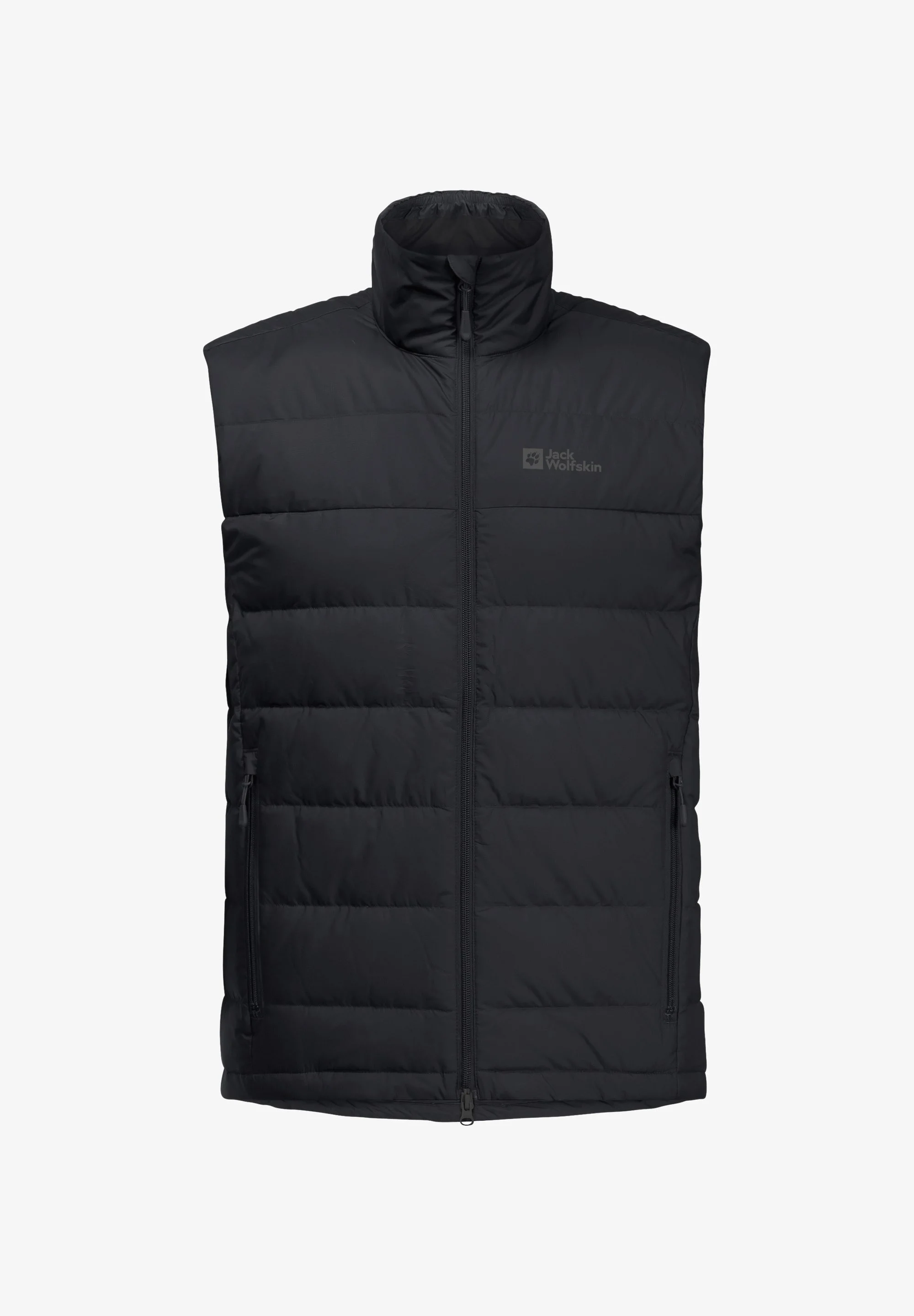 Jack Wolfskin - ATHER DOWN VEST M Jack Wolfskin - ATHER DOWN VEST M