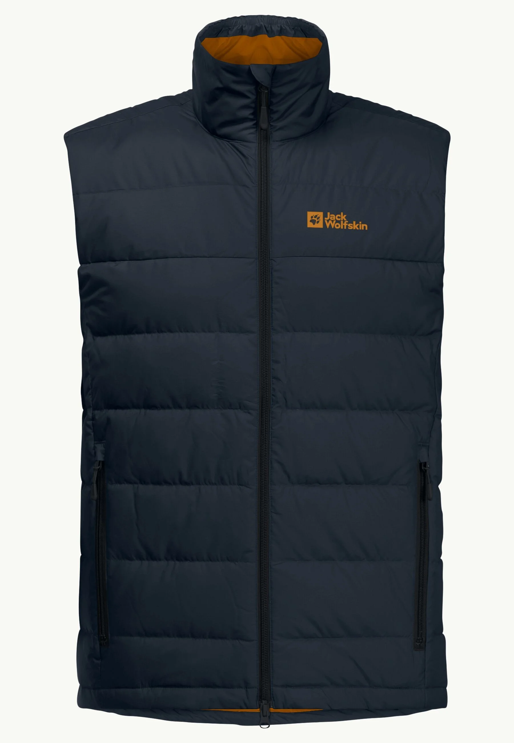 Jack Wolfskin - ATHER DOWN VEST M Jack Wolfskin - ATHER DOWN VEST M