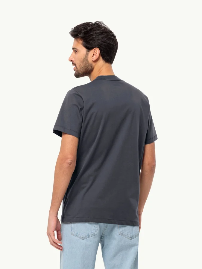 Jack Wolfskin - ESSENTIAL T M 2