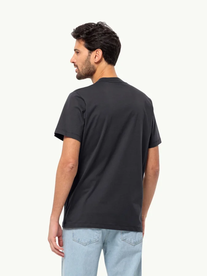 Jack Wolfskin - ESSENTIAL T M 2