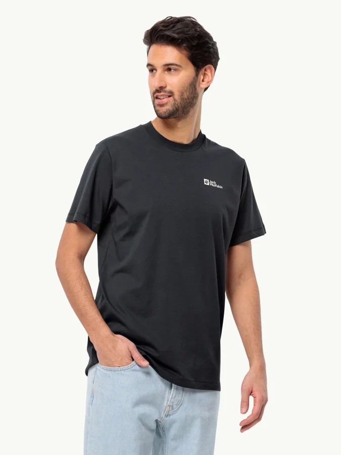 Jack Wolfskin - ESSENTIAL T M
