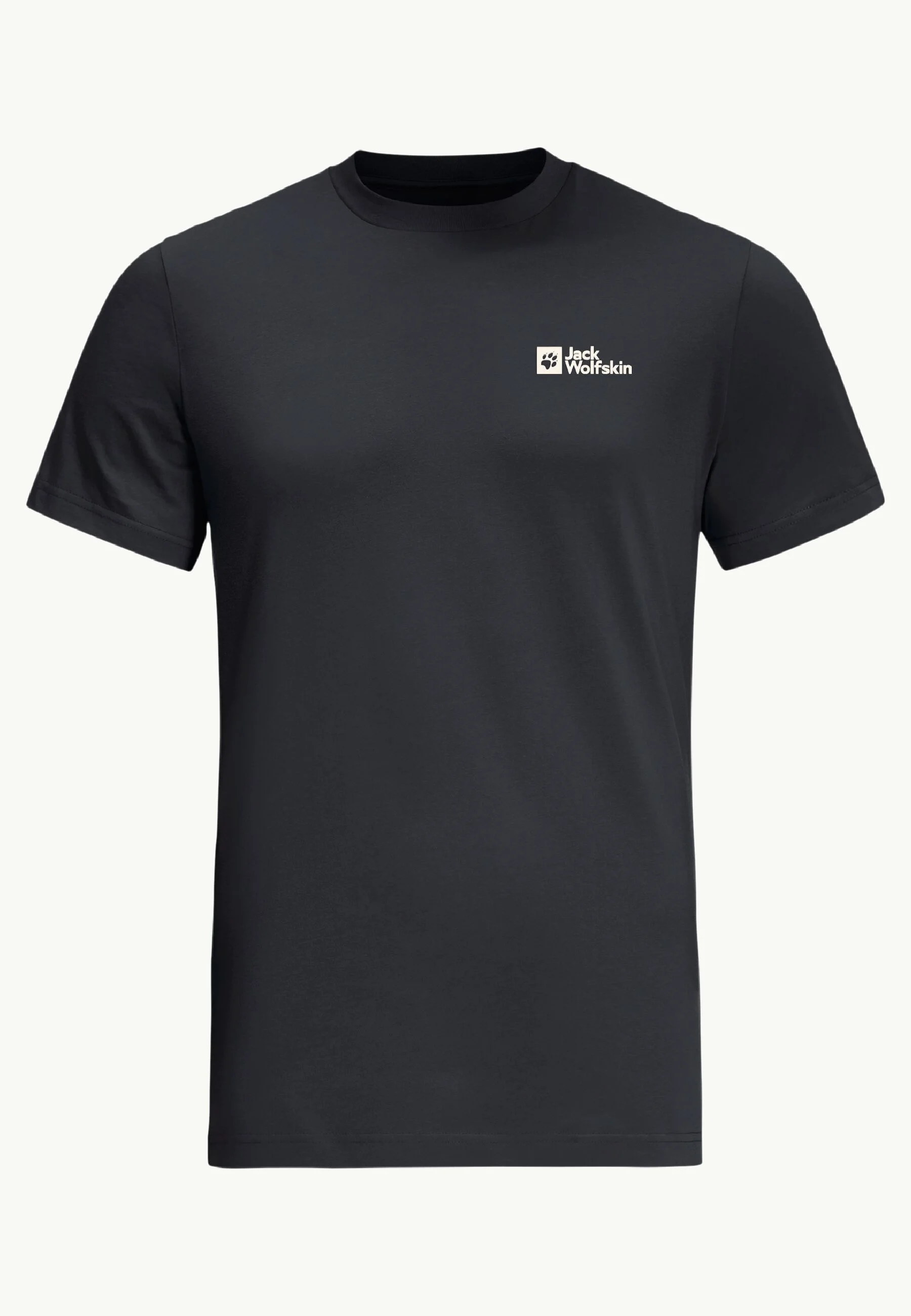 Jack Wolfskin - ESSENTIAL T M Jack Wolfskin - ESSENTIAL T M