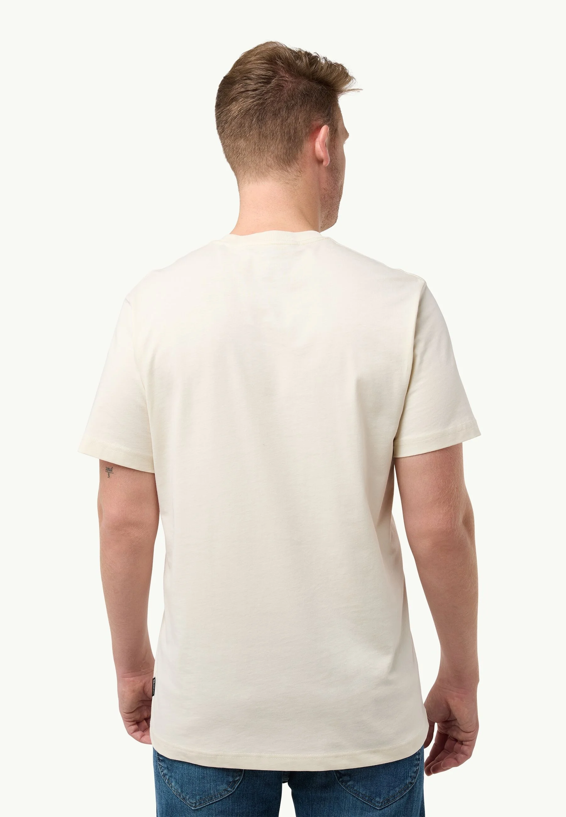 Jack Wolfskin - BERGBLICK T M Jack Wolfskin - BERGBLICK T M