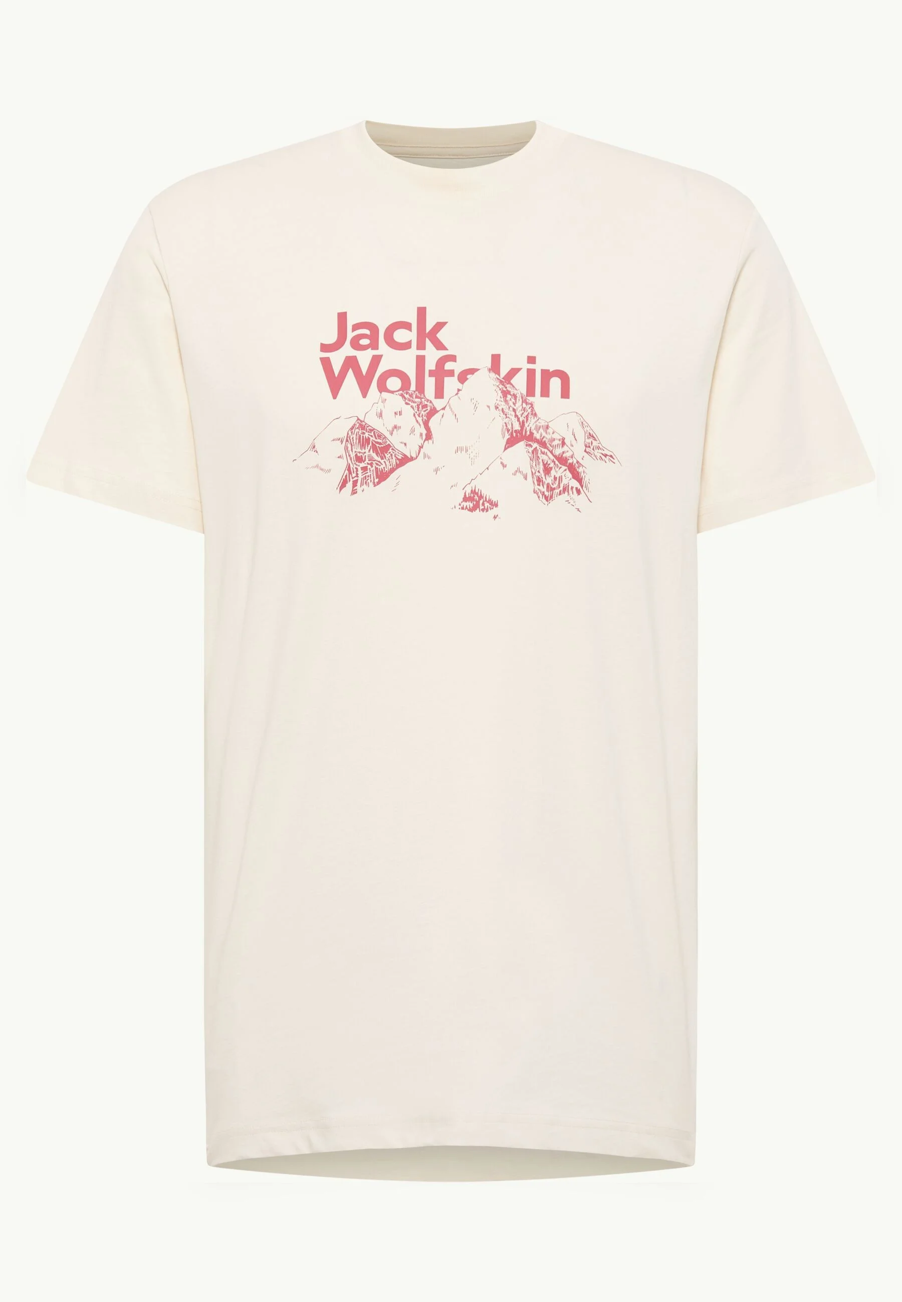 Jack Wolfskin - BERGBLICK T M Jack Wolfskin - BERGBLICK T M