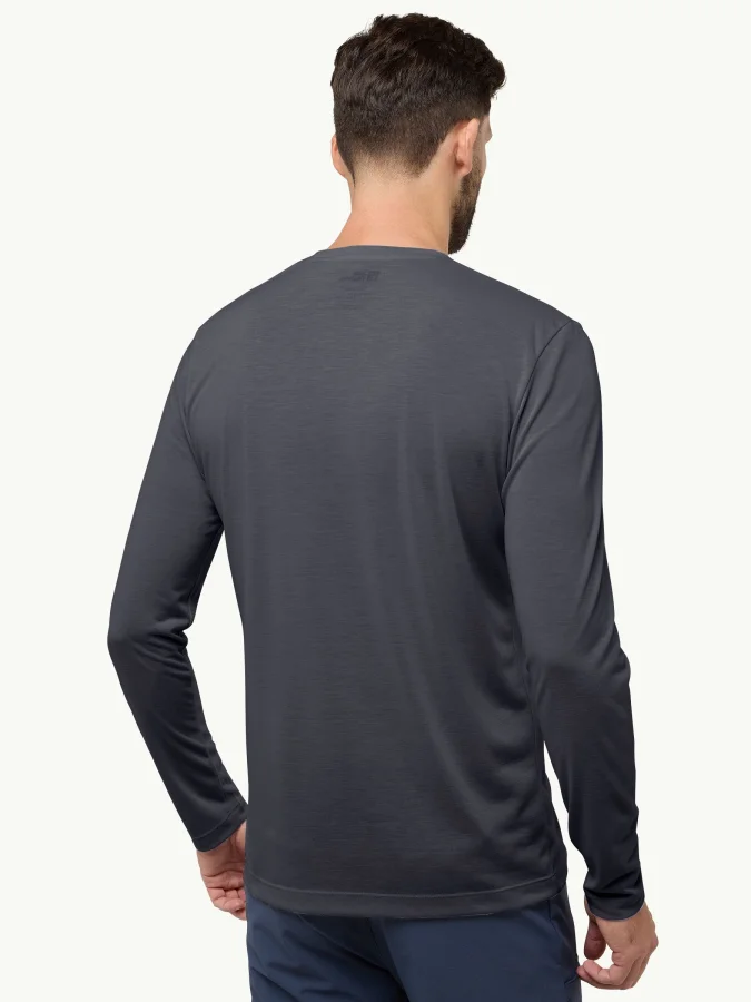Jack Wolfskin - Vonnan Ls T M 2
