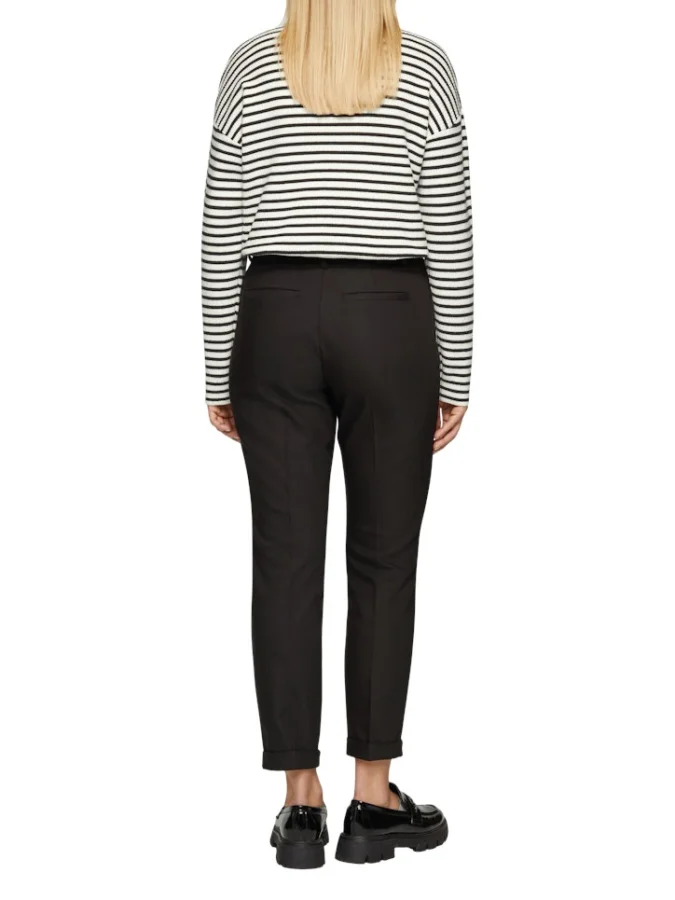 s.OLIVER - Polo neck jumper... 2