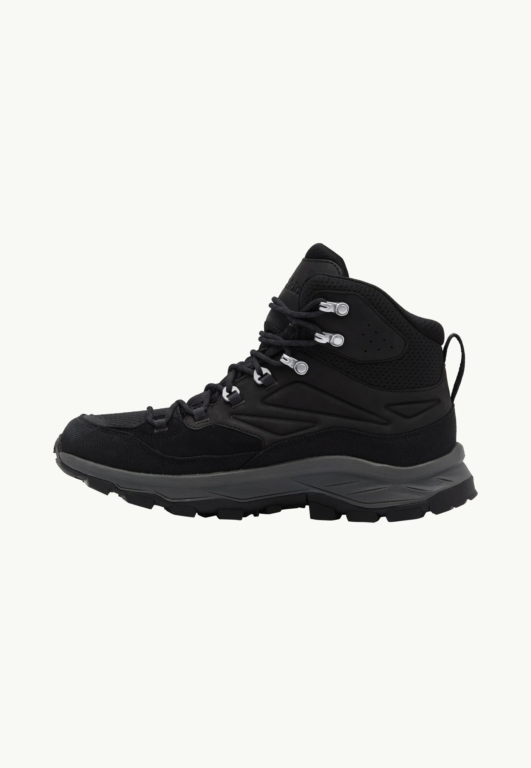 Jack Wolfskin - CYROX TEXAPORE MID M Jack Wolfskin - CYROX TEXAPORE MID M