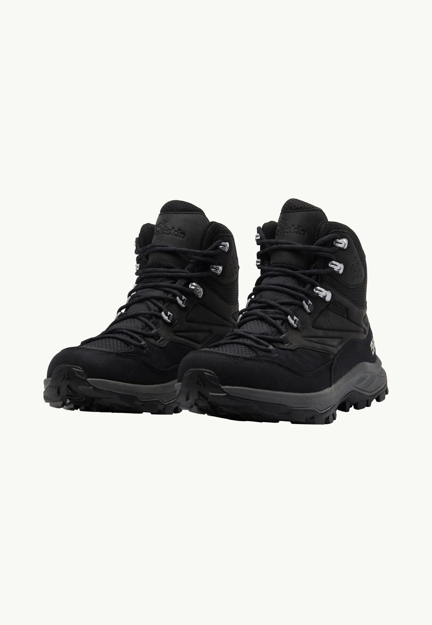 Jack Wolfskin - CYROX TEXAPORE MID M Jack Wolfskin - CYROX TEXAPORE MID M