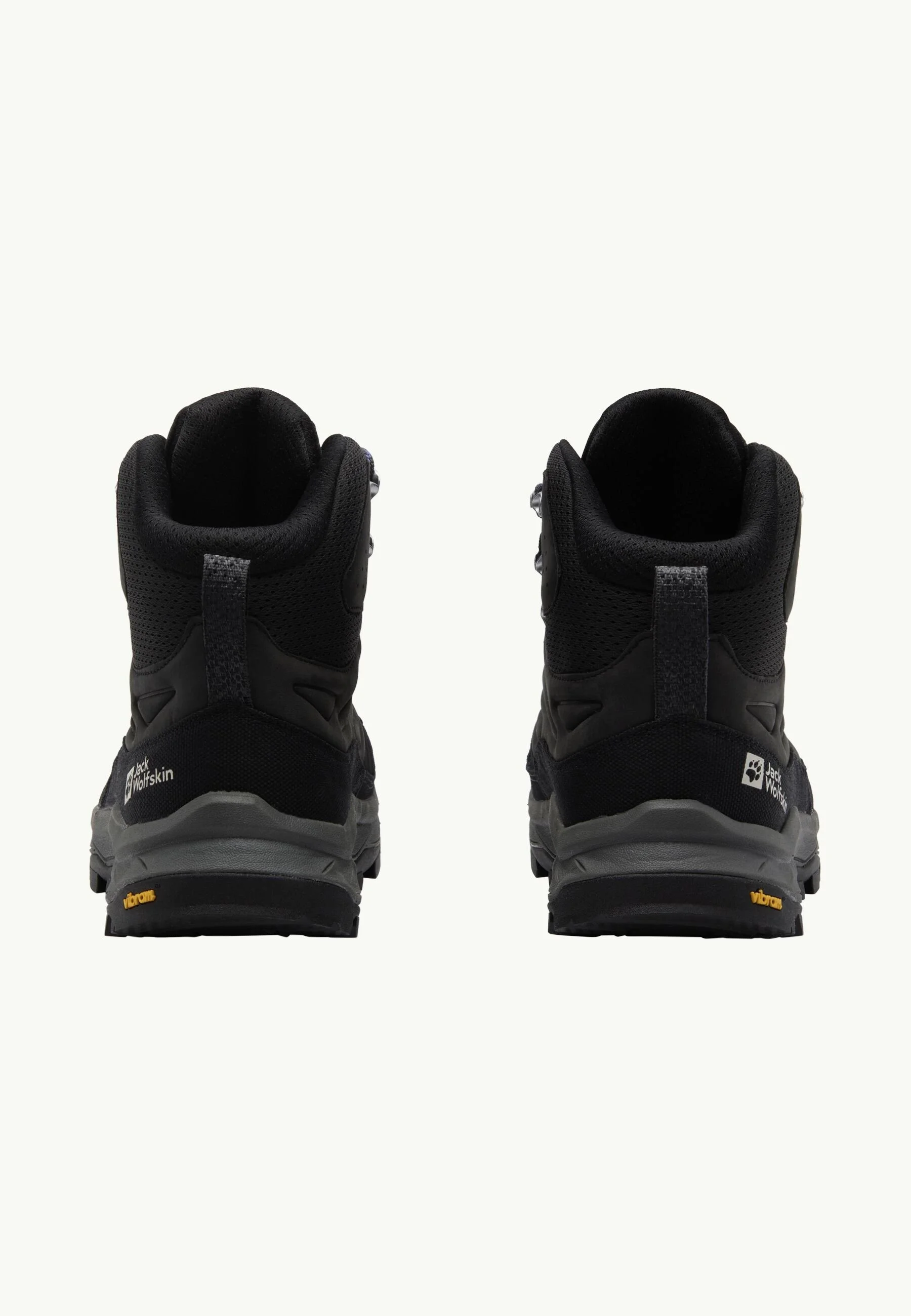 Jack Wolfskin - CYROX TEXAPORE MID M Jack Wolfskin - CYROX TEXAPORE MID M