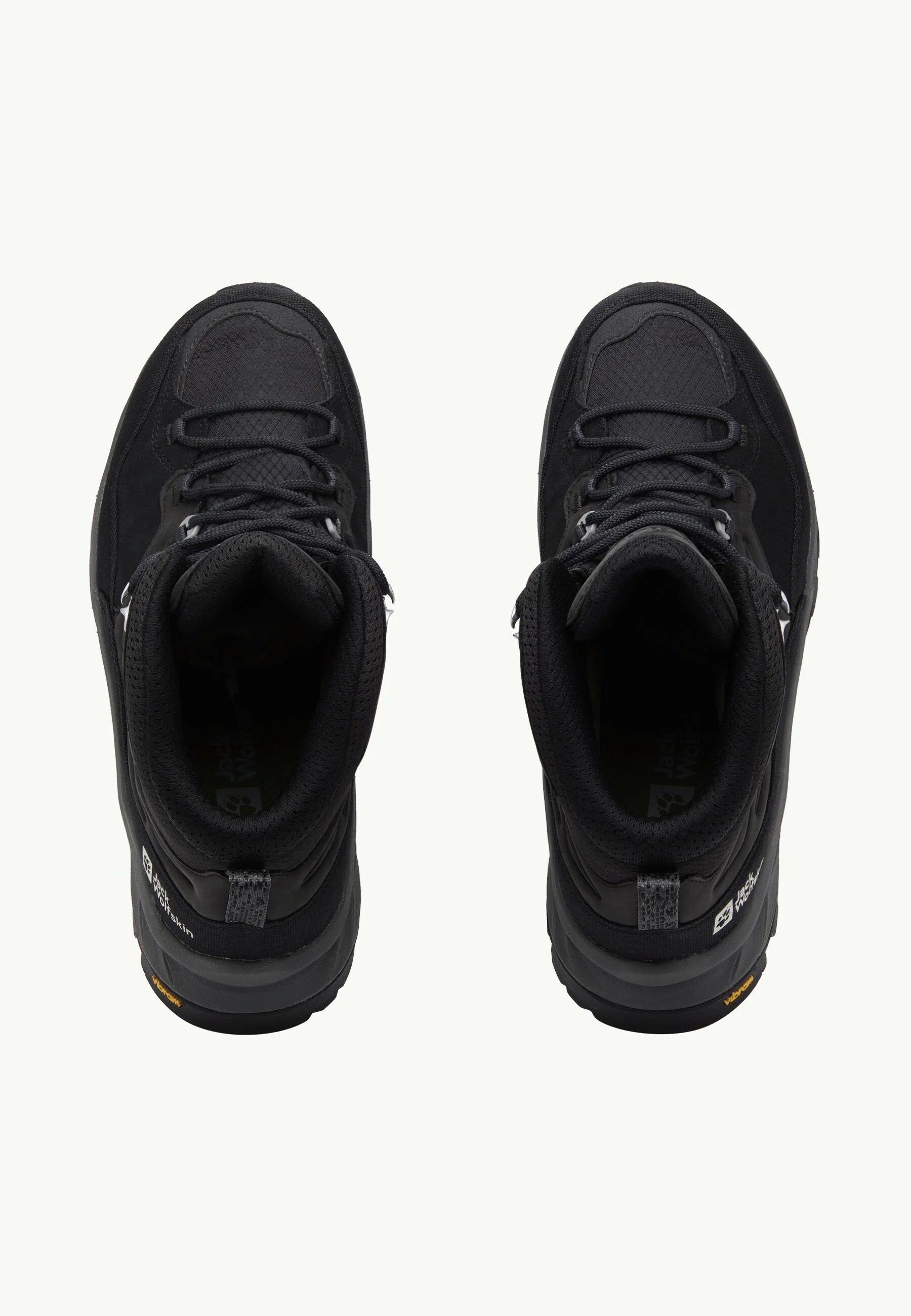 Jack Wolfskin - CYROX TEXAPORE MID M Jack Wolfskin - CYROX TEXAPORE MID M