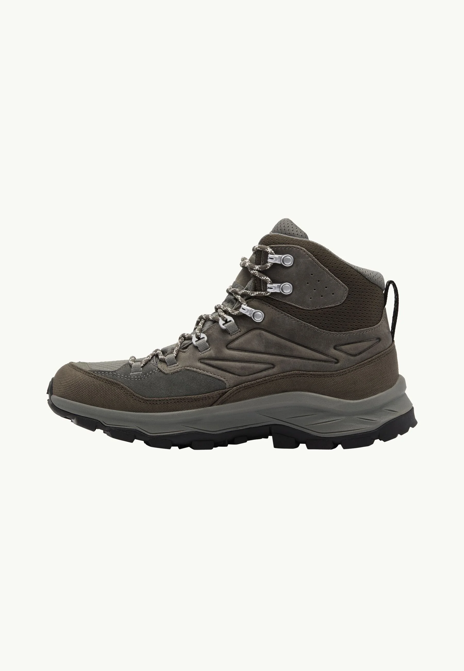 Jack Wolfskin - CYROX TEXAPORE MID M Jack Wolfskin - CYROX TEXAPORE MID M
