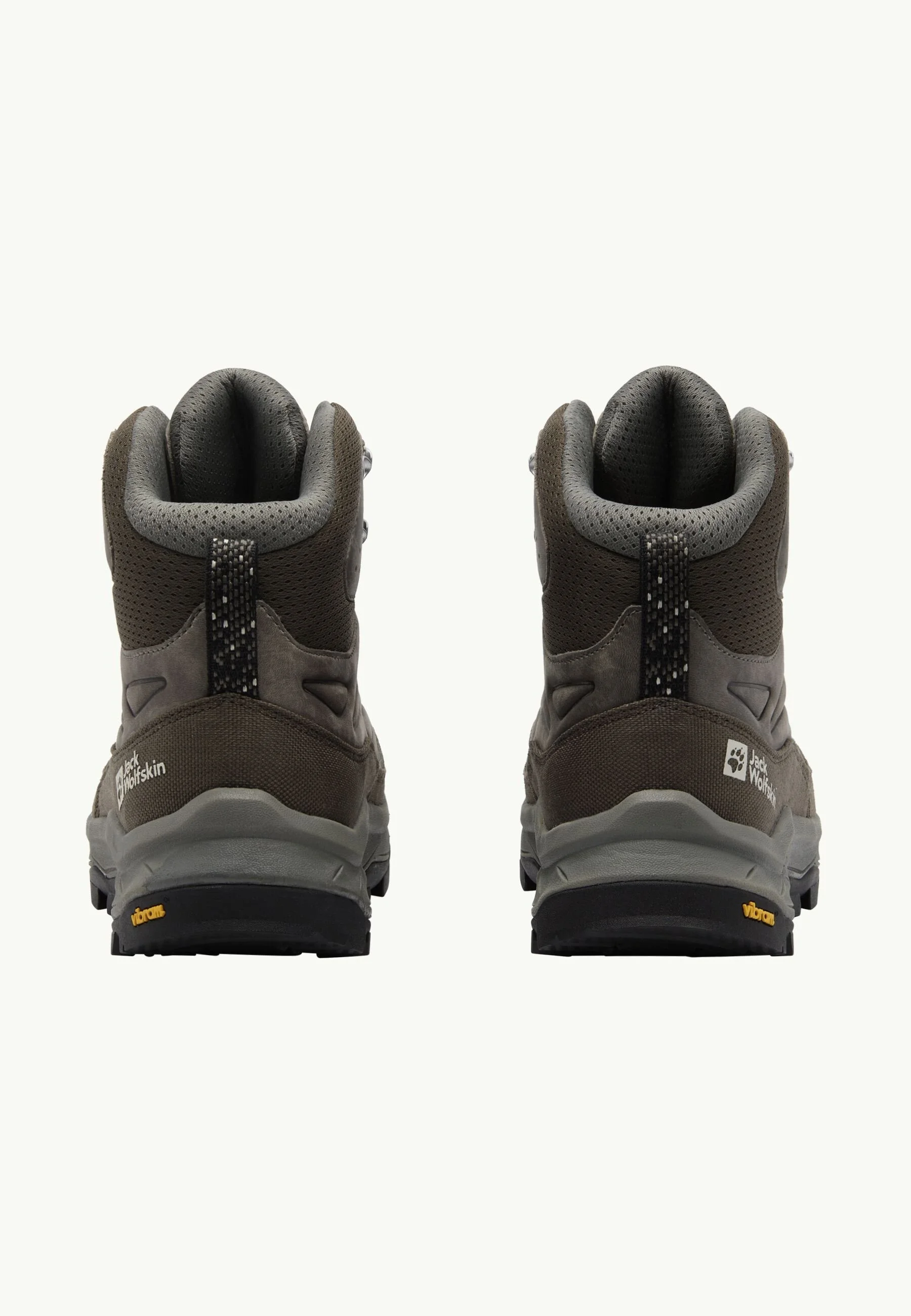 Jack Wolfskin - CYROX TEXAPORE MID M Jack Wolfskin - CYROX TEXAPORE MID M