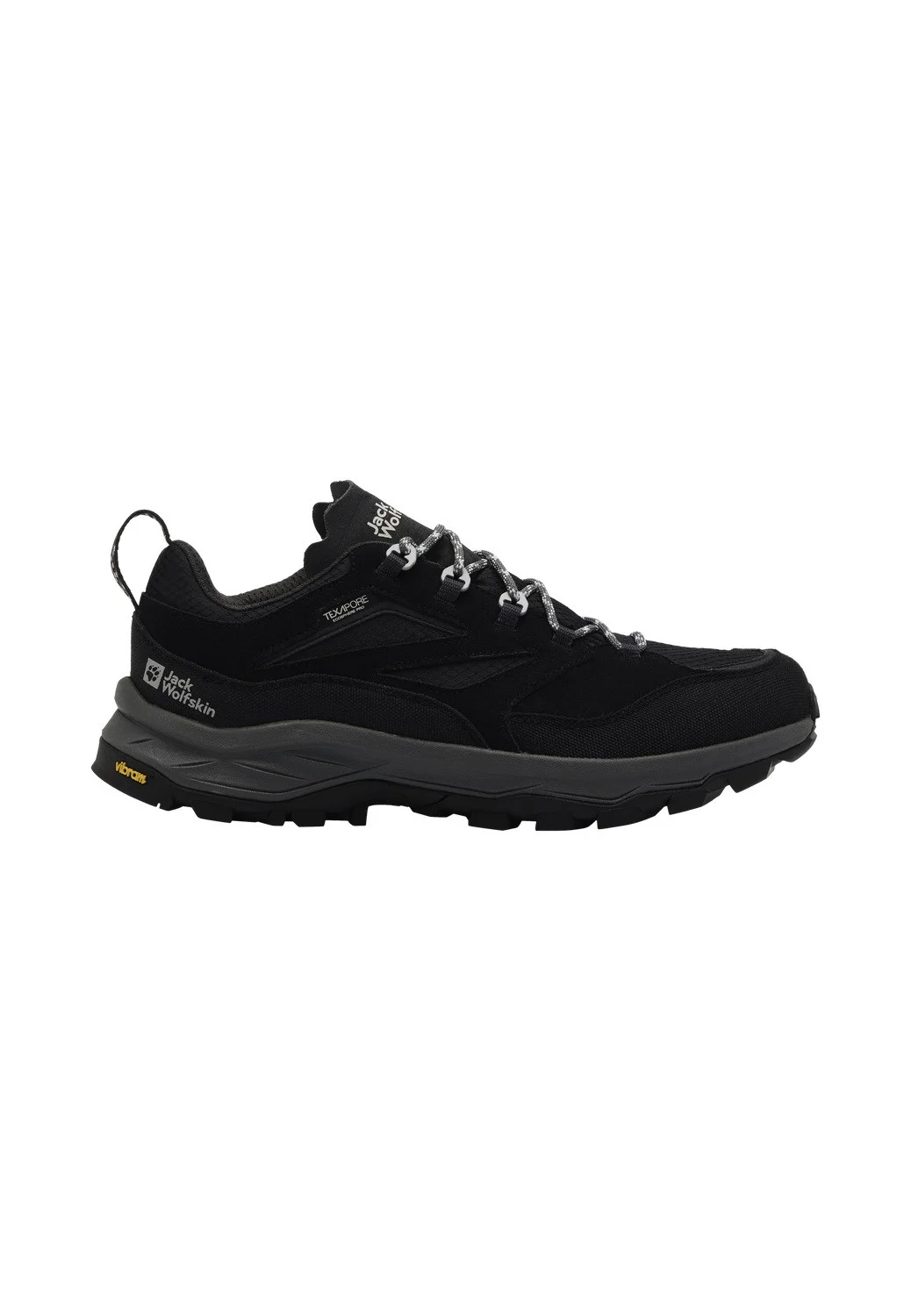 Jack Wolfskin - CYROX TEXAPORE LOW M Jack Wolfskin - CYROX TEXAPORE LOW M