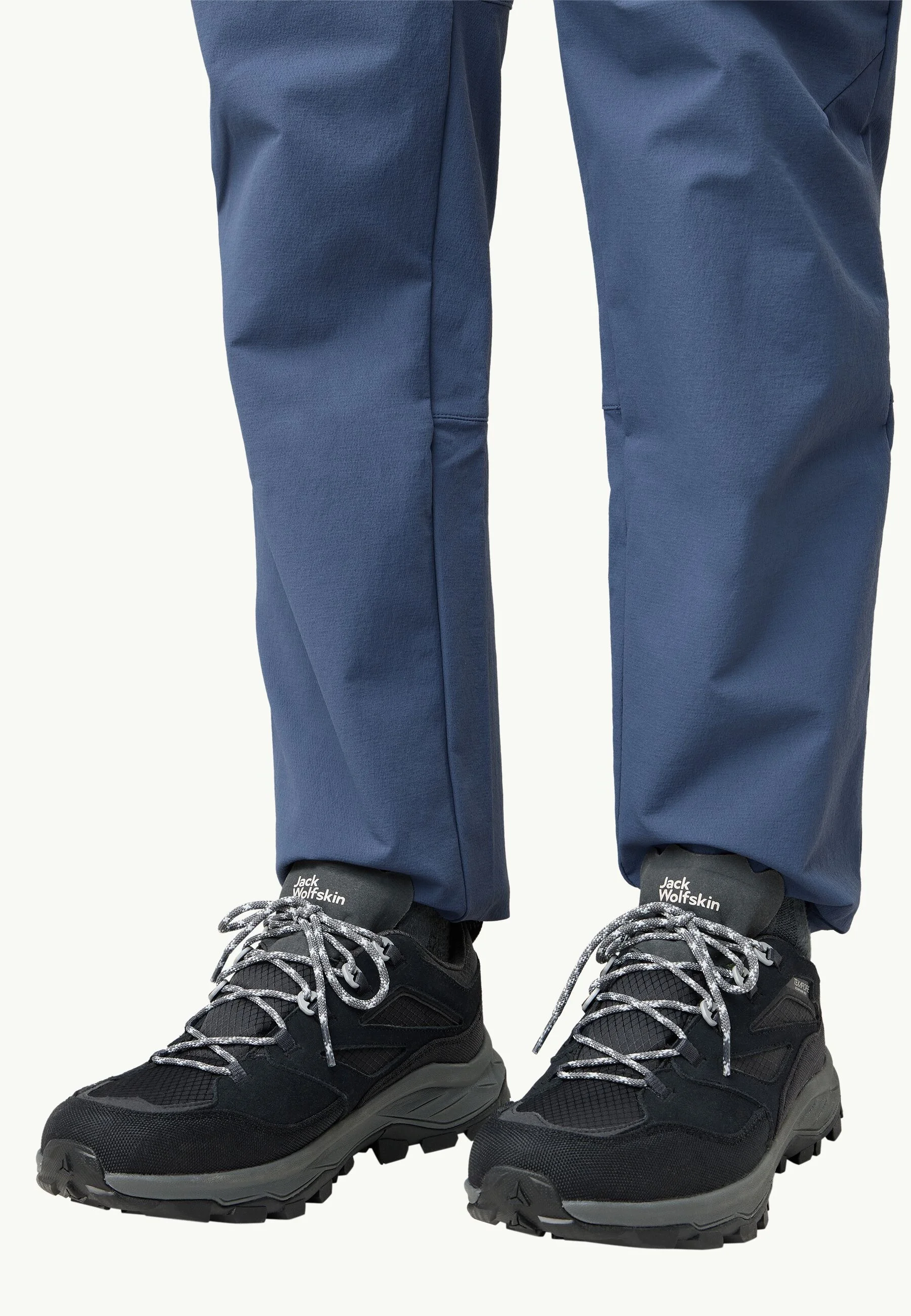 Jack Wolfskin - CYROX TEXAPORE LOW M Jack Wolfskin - CYROX TEXAPORE LOW M