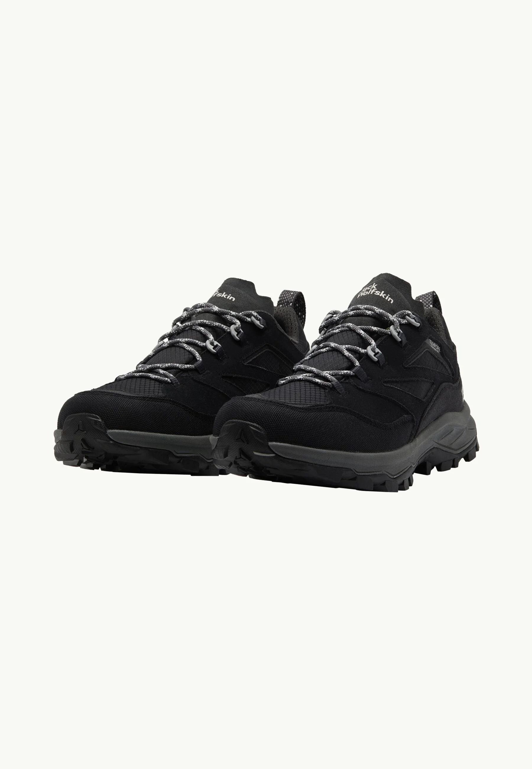 Jack Wolfskin - CYROX TEXAPORE LOW M Jack Wolfskin - CYROX TEXAPORE LOW M
