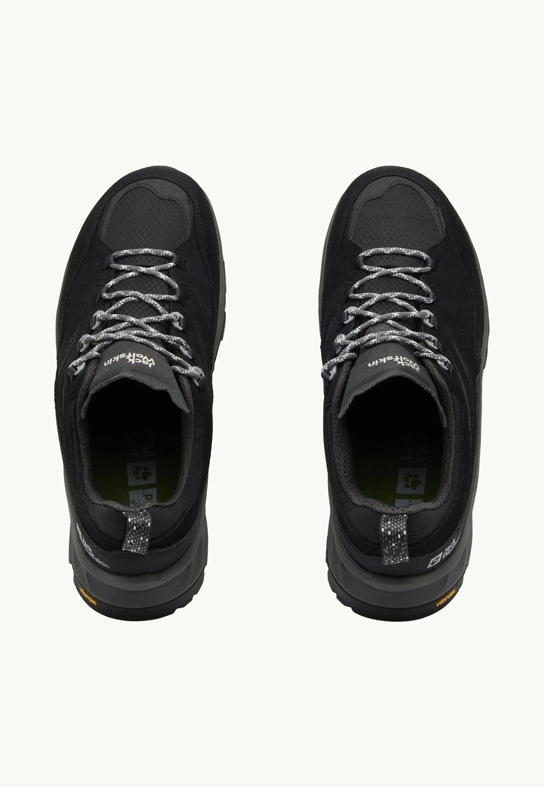 Jack Wolfskin - CYROX TEXAPORE LOW M Jack Wolfskin - CYROX TEXAPORE LOW M