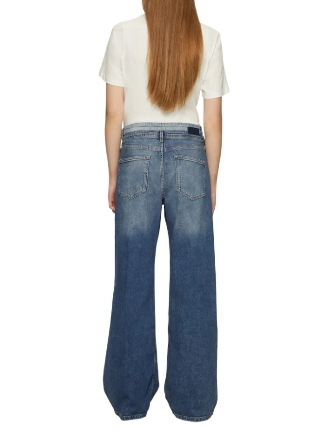 s.Oliver - Denim trousers 2