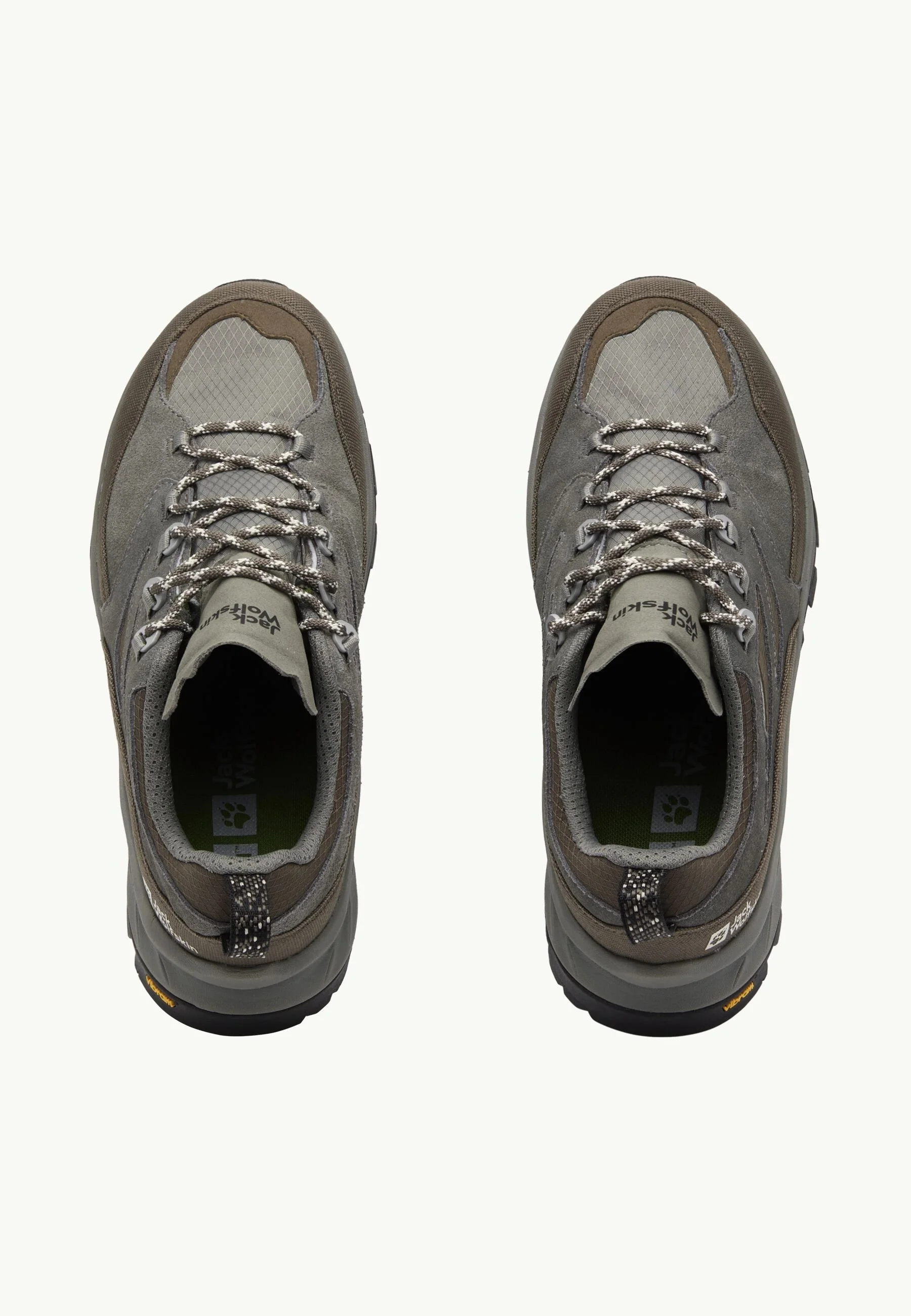 Jack Wolfskin - CYROX TEXAPORE LOW M Jack Wolfskin - CYROX TEXAPORE LOW M