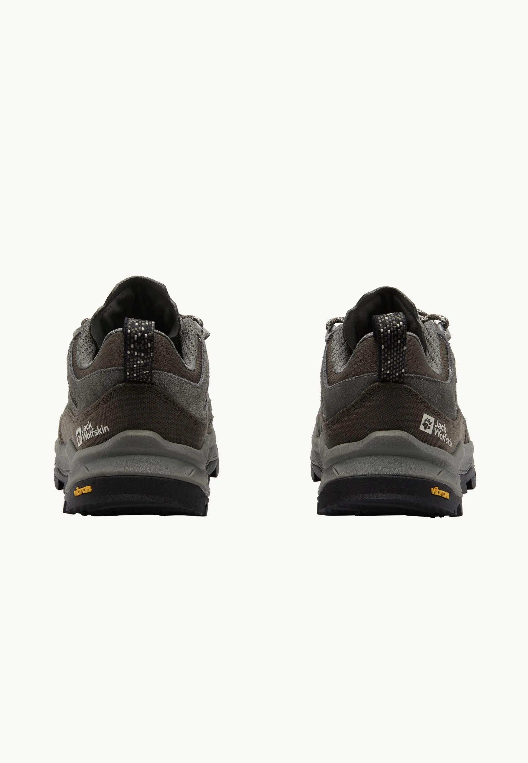 Jack Wolfskin - CYROX TEXAPORE LOW M Jack Wolfskin - CYROX TEXAPORE LOW M