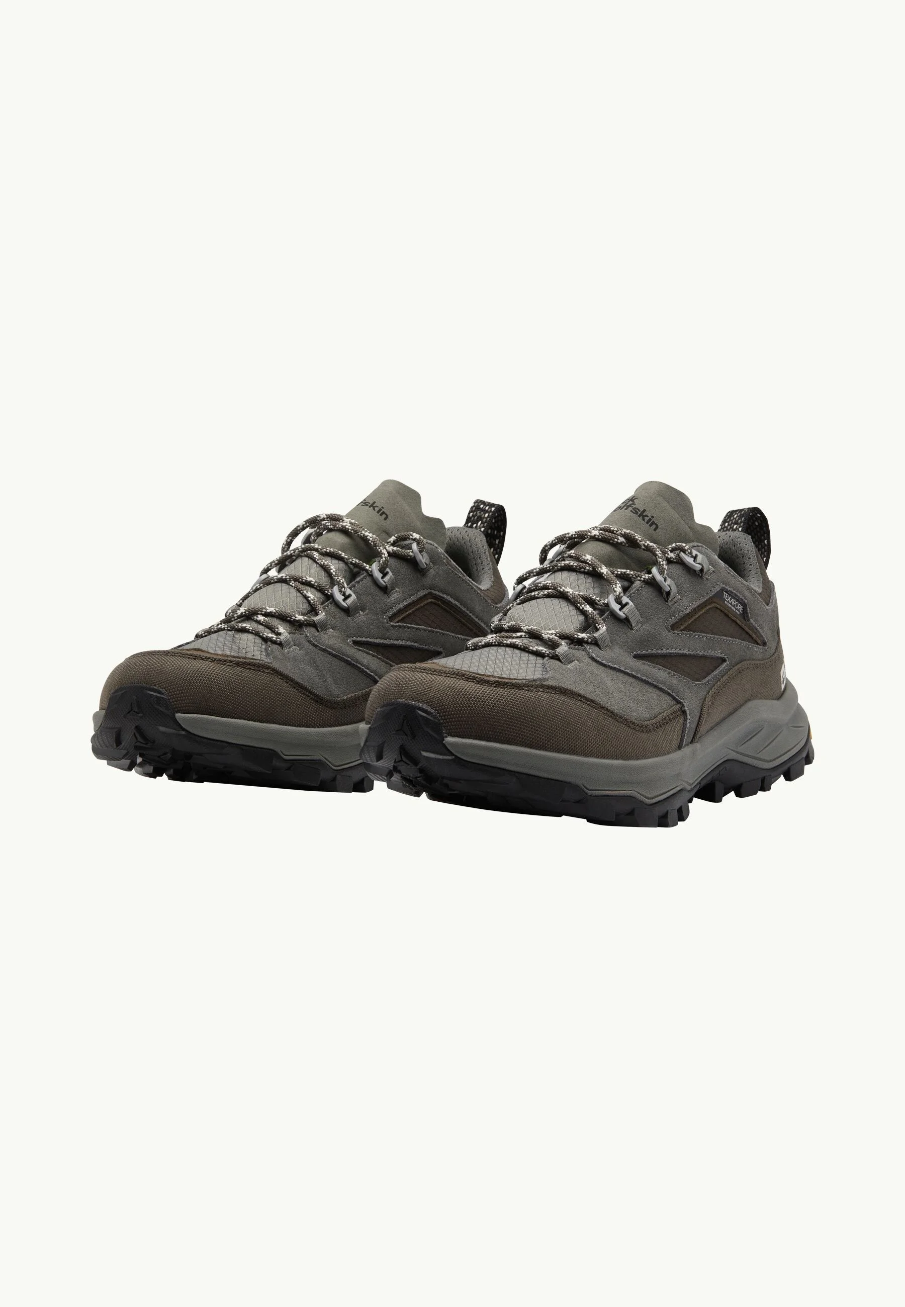 Jack Wolfskin - CYROX TEXAPORE LOW M Jack Wolfskin - CYROX TEXAPORE LOW M