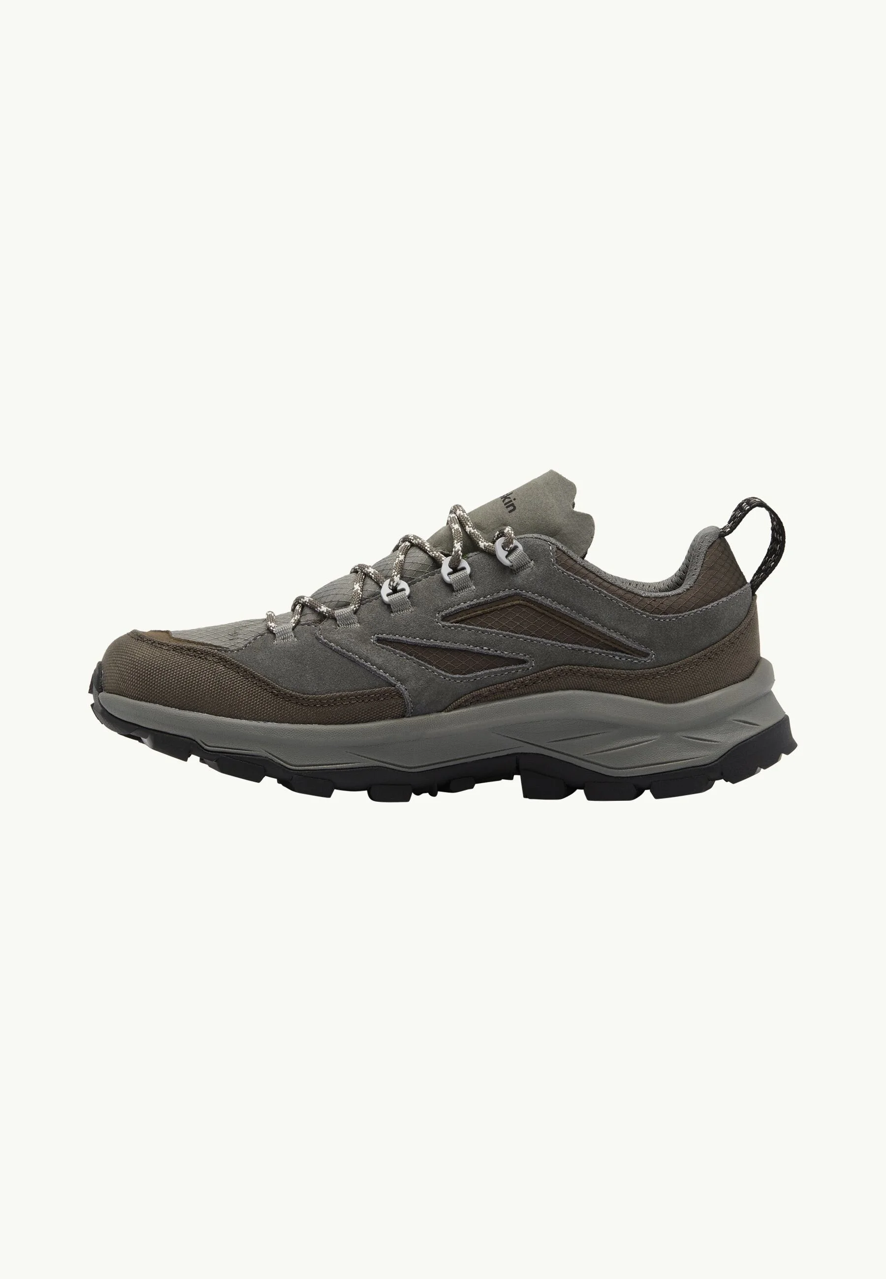 Jack Wolfskin - CYROX TEXAPORE LOW M Jack Wolfskin - CYROX TEXAPORE LOW M