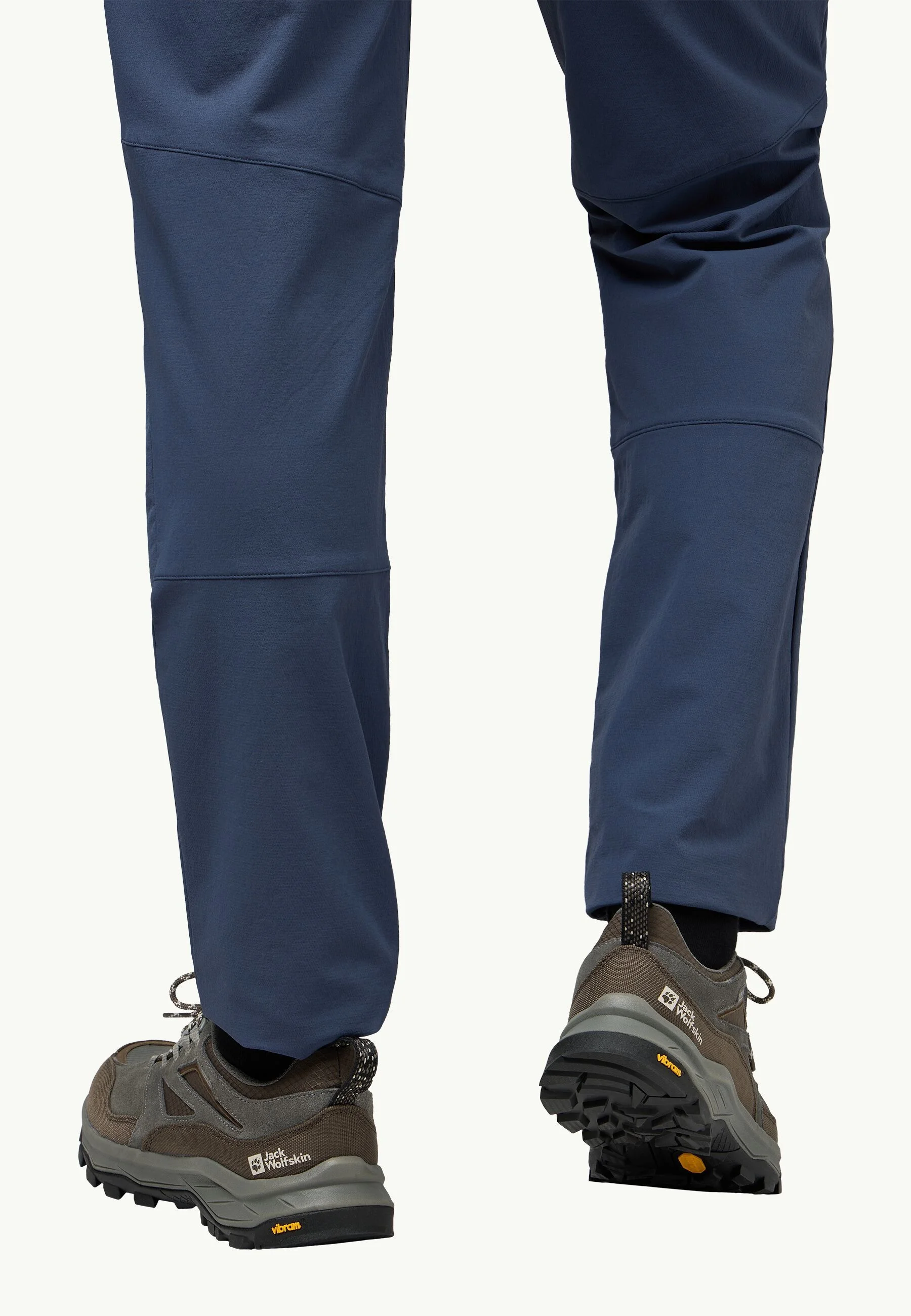 Jack Wolfskin - CYROX TEXAPORE LOW M Jack Wolfskin - CYROX TEXAPORE LOW M