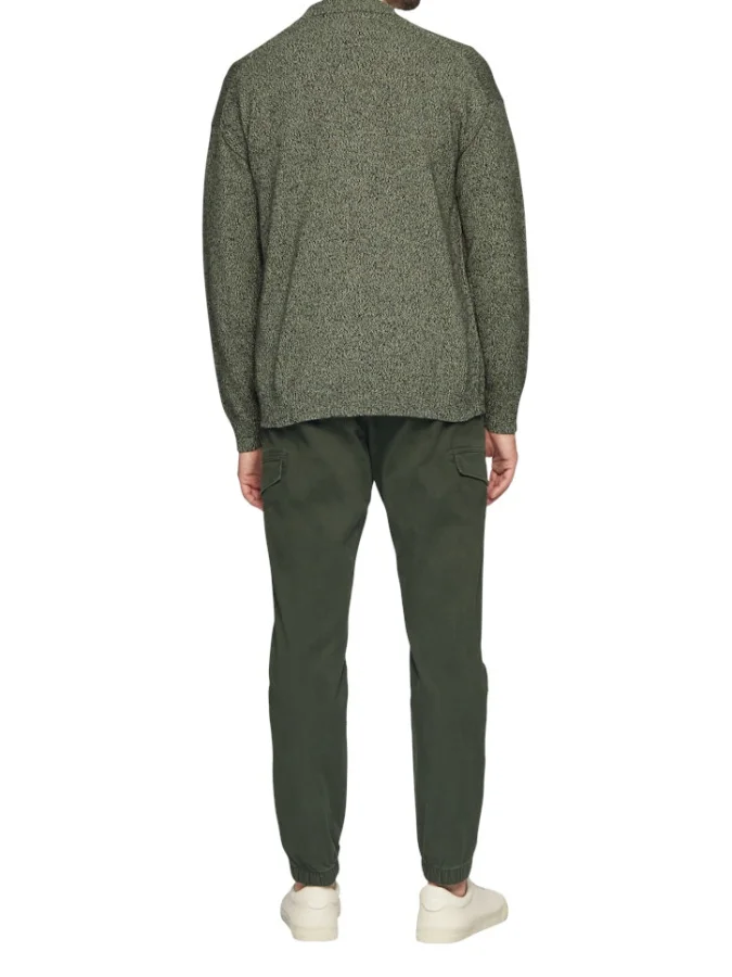 s.Oliver - Cardigan with a... 2