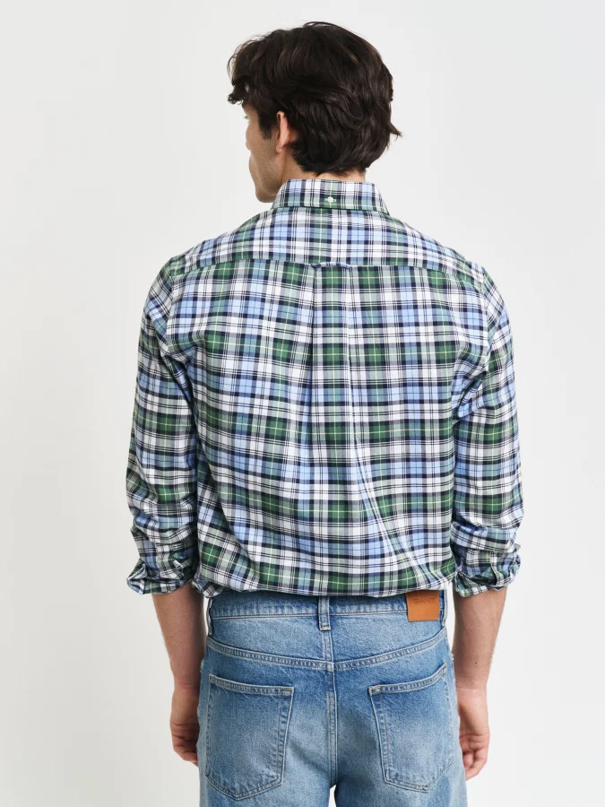 Gant - REG ARCHIVE OXFORD... 2