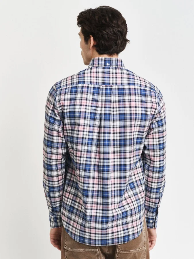 Gant - REG ARCHIVE OXFORD... 2