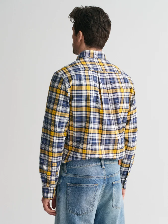 Gant - REG ARCHIVE OXFORD... 2