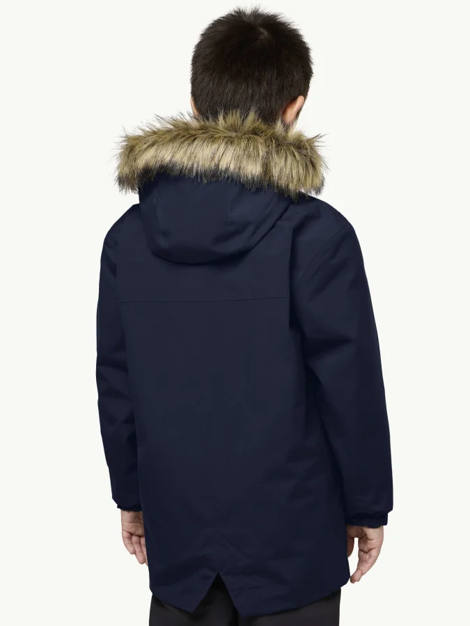Jack Wolfskin - COSY BEAR... 2
