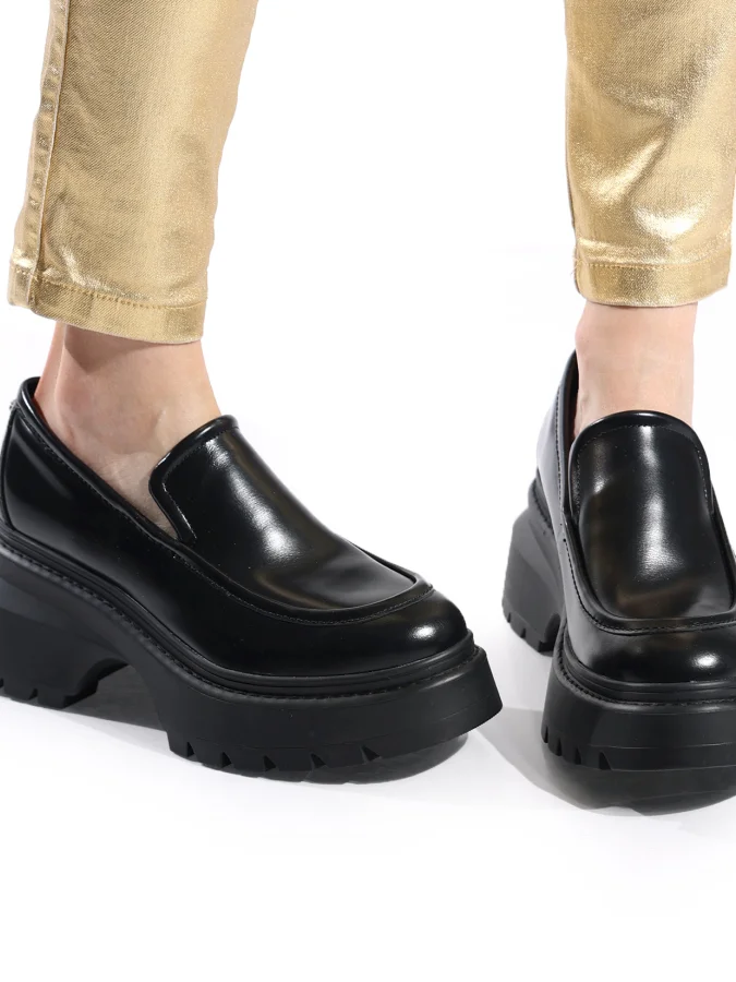 MICHAEL KORS - SHILOH LOAFER