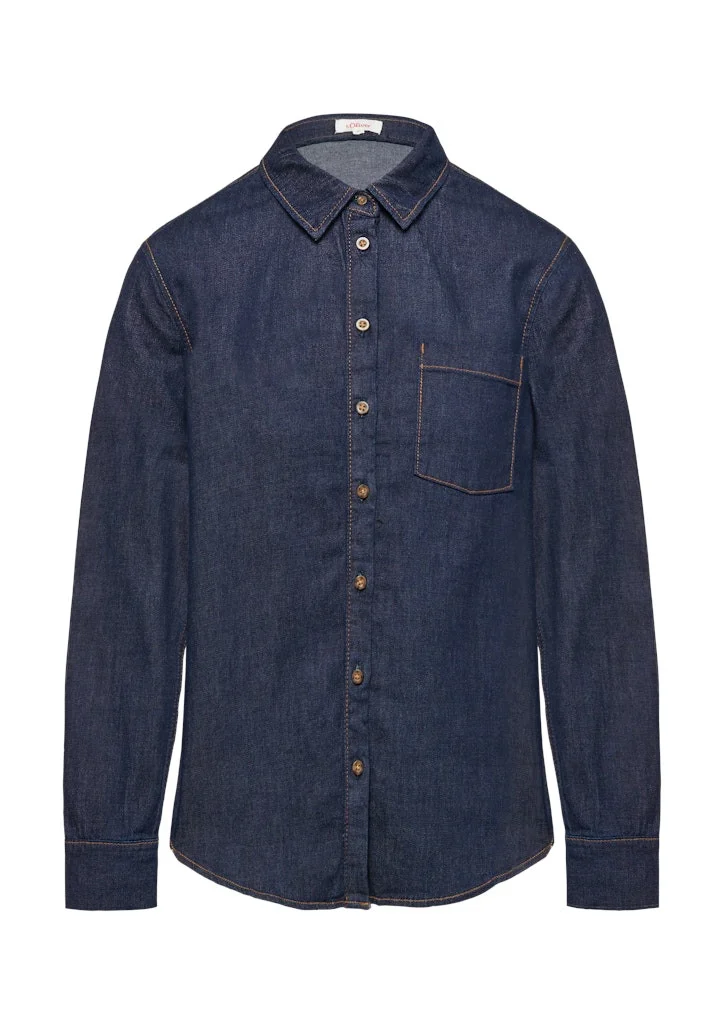 s.Oliver - shirt blouse s.Oliver - shirt blouse