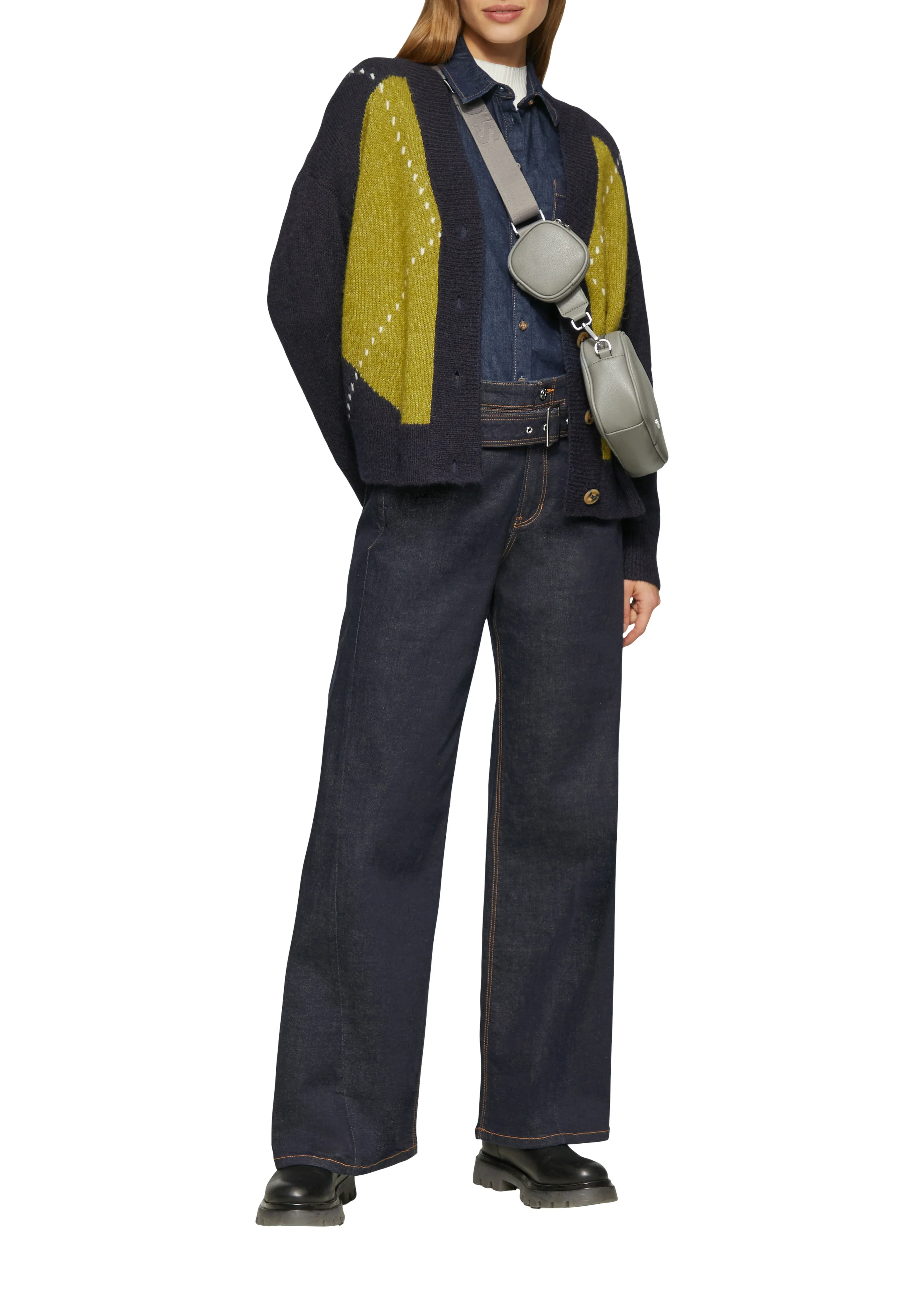 s.Oliver - shirt blouse s.Oliver - shirt blouse