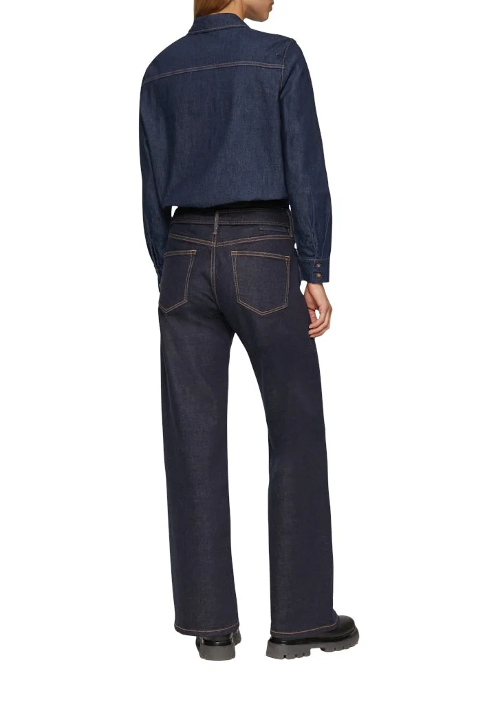 s.Oliver - shirt blouse s.Oliver - shirt blouse
