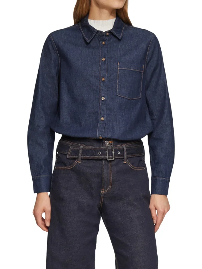 s.OLIVER - shirt blouse