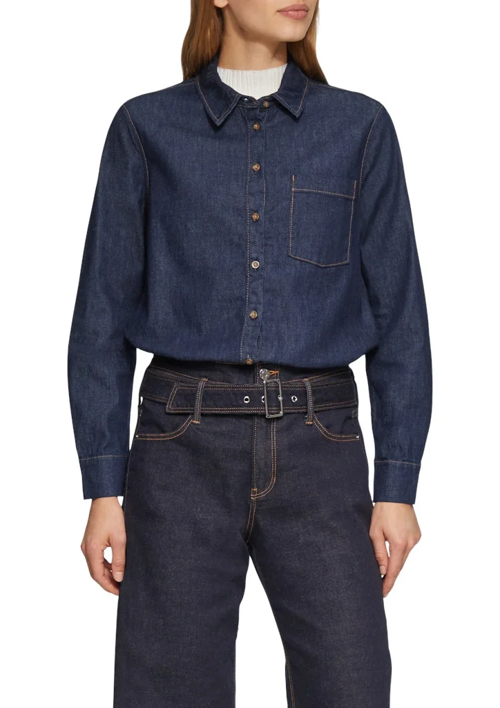 s.Oliver - shirt blouse s.Oliver - shirt blouse