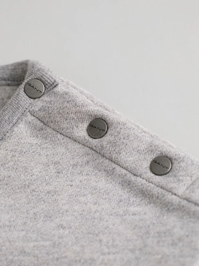 Gant - COLOR BLOCK C-NECK... 2