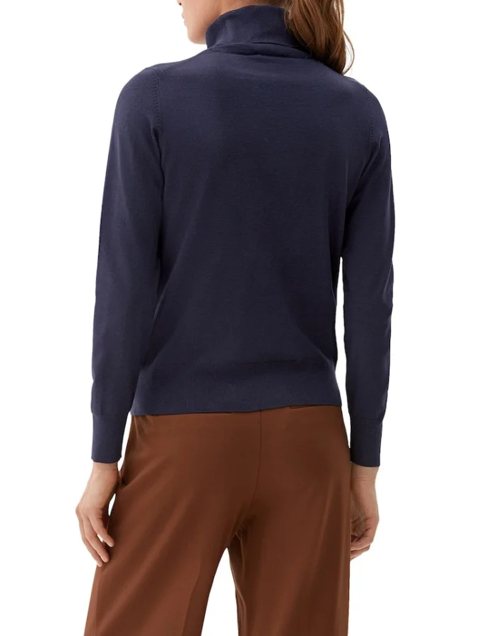 s.Oliver - Fine knit jumper... 2