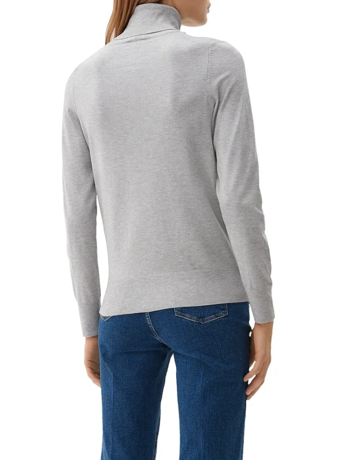 s.Oliver - Fine knit jumper... 2