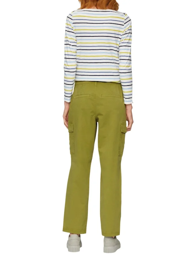 s.Oliver - Regular: cargo... 2