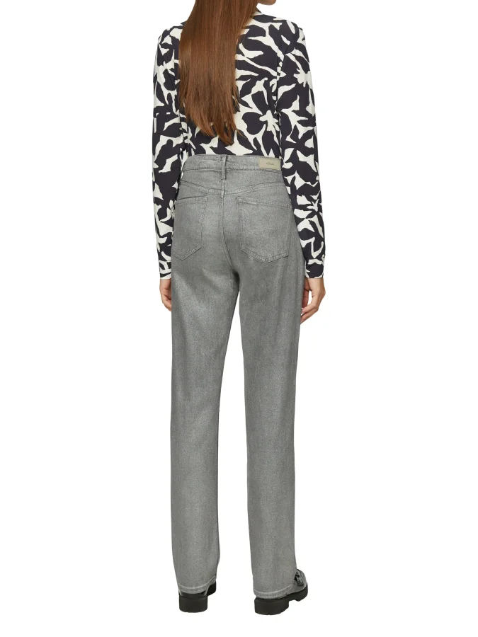 s.Oliver - Denim trousers 2