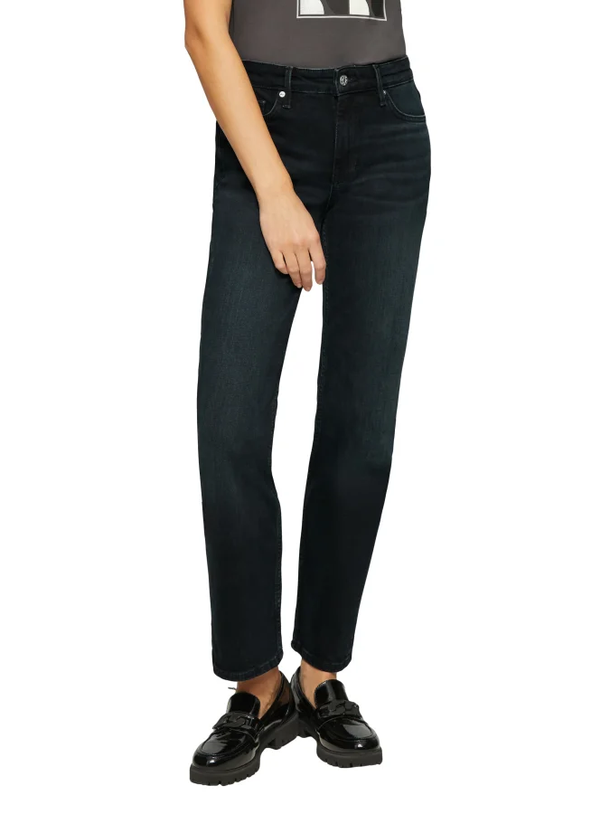 s.Oliver - Denim trousers