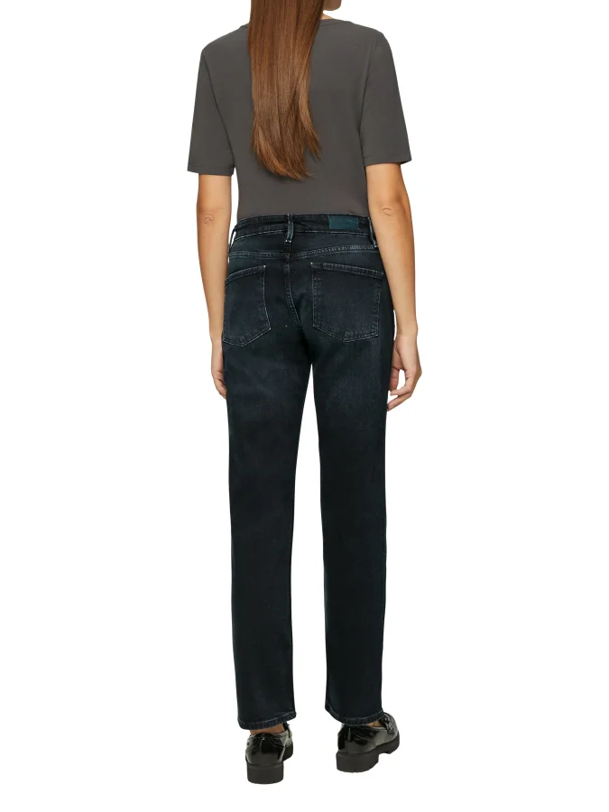 s.Oliver - Denim trousers 2