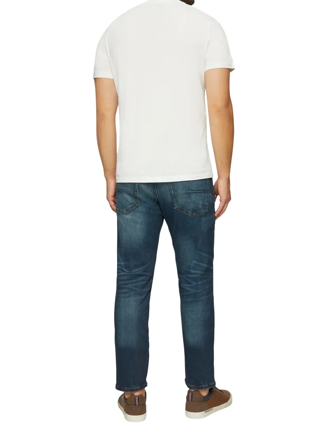 s.Oliver - Denim trousers 2