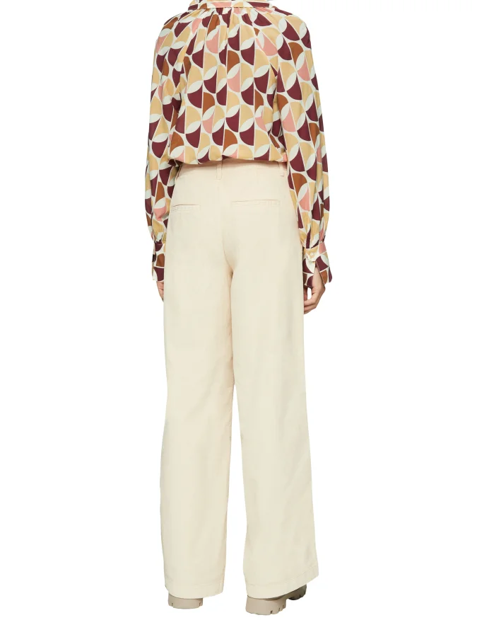 s.OLIVER - shirt blouse 2