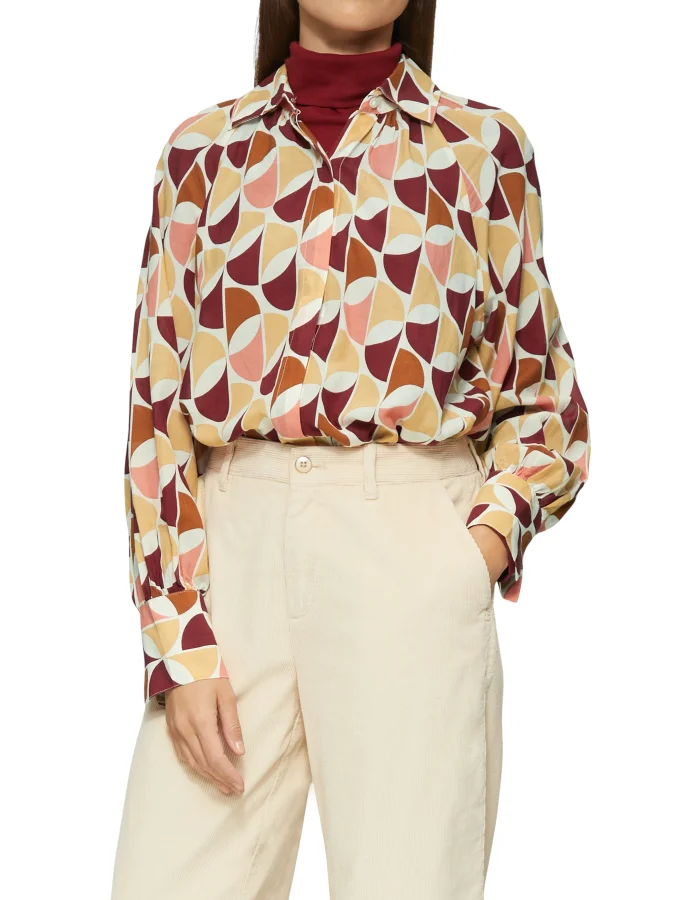 s.OLIVER - shirt blouse